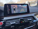 BMW M5 xDrive Drivelogic