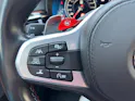 BMW M5 xDrive Drivelogic