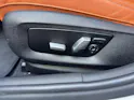 BMW M5 xDrive Drivelogic