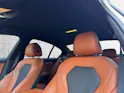 BMW M5 xDrive Drivelogic