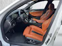 BMW M5 xDrive Drivelogic