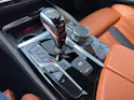 BMW M5 xDrive Drivelogic