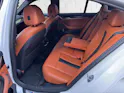 BMW M5 xDrive Drivelogic
