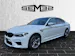 BMW M5 xDrive Drivelogic