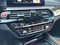BMW M5 xDrive Drivelogic