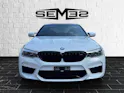 BMW M5 xDrive Drivelogic