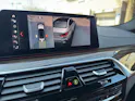 BMW M5 xDrive Drivelogic