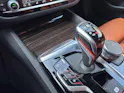 BMW M5 xDrive Drivelogic