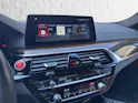 BMW M5 xDrive Drivelogic