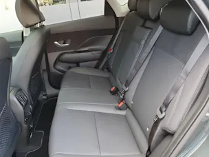 Hyundai Kona Electric Vertex Two Tone 19"