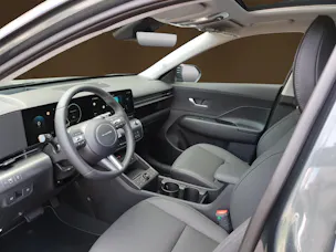 Hyundai Kona Electric Vertex Two Tone 19"