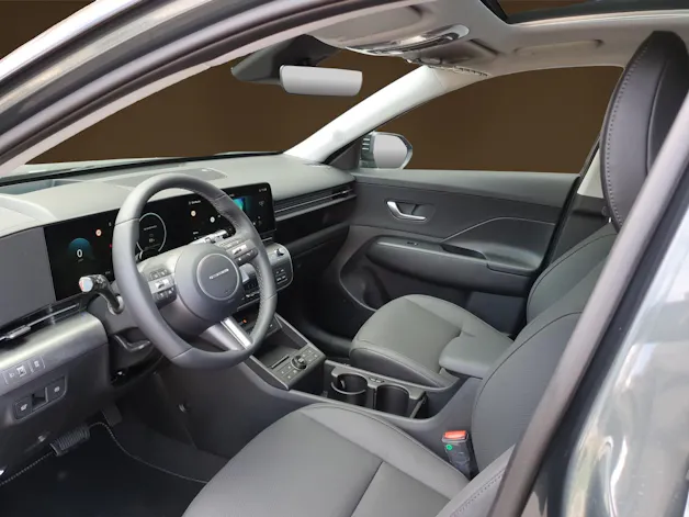 Hyundai Kona Electric Vertex Two Tone 19"