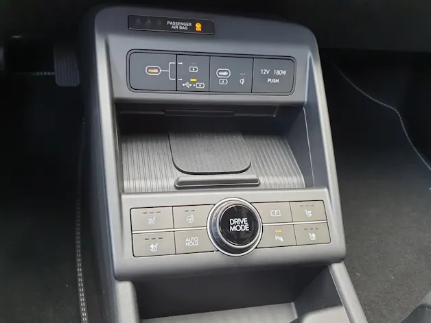 Hyundai Kona Electric Vertex Two Tone 19"