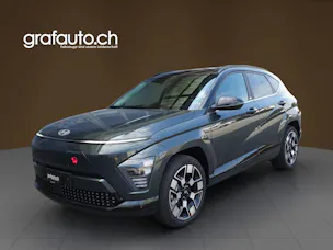 Hyundai Kona Electric Vertex Two Tone 19"