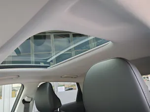 Hyundai Kona Electric Vertex Two Tone 19"