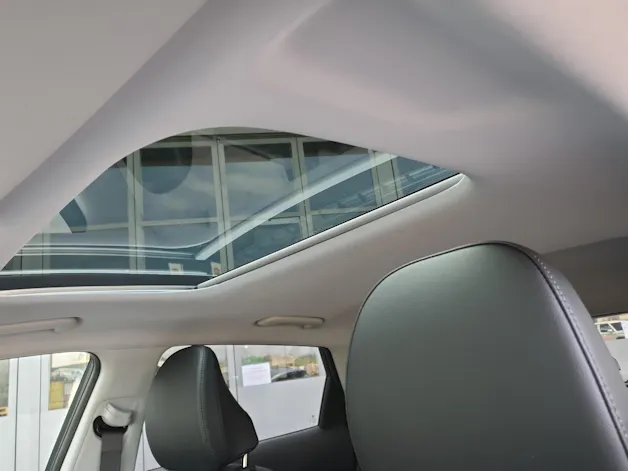Hyundai Kona Electric Vertex Two Tone 19"