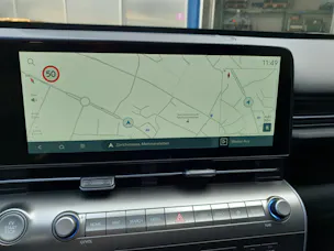 Hyundai Kona Electric Vertex Two Tone 19"