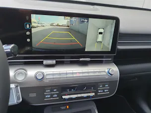 Hyundai Kona Electric Vertex Two Tone 19"