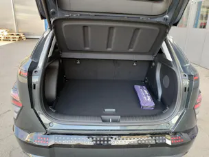 Hyundai Kona Electric Vertex Two Tone 19"