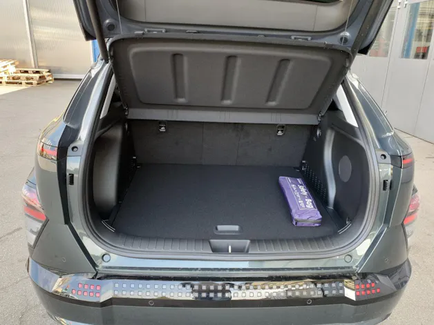 Hyundai Kona Electric Vertex Two Tone 19"