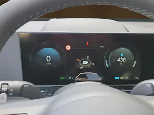 Hyundai Kona Electric Vertex Two Tone 19"