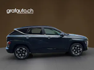 Hyundai Kona Electric Vertex Two Tone 19"