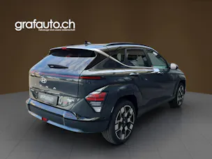 Hyundai Kona Electric Vertex Two Tone 19"