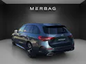 Mercedes-Benz C 220 d T 4 Matic