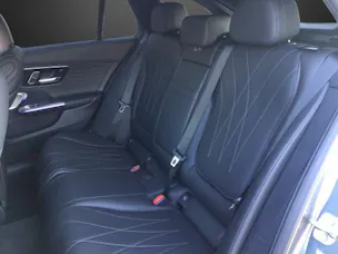 Mercedes-Benz C 220 d T 4 Matic
