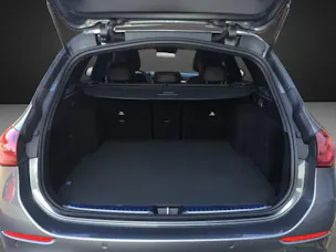 Mercedes-Benz C 220 d T 4 Matic