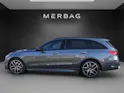 Mercedes-Benz C 220 d T 4 Matic
