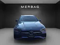 Mercedes-Benz C 220 d T 4 Matic
