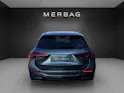 Mercedes-Benz C 220 d T 4 Matic