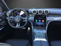 Mercedes-Benz C 220 d T 4 Matic