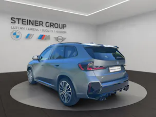 BMW X1 xDrive M35i