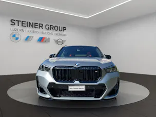BMW X1 xDrive M35i