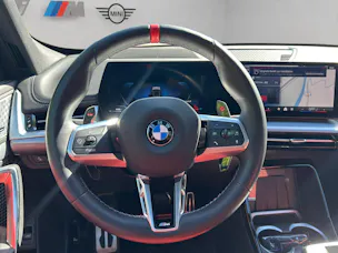 BMW X1 xDrive M35i