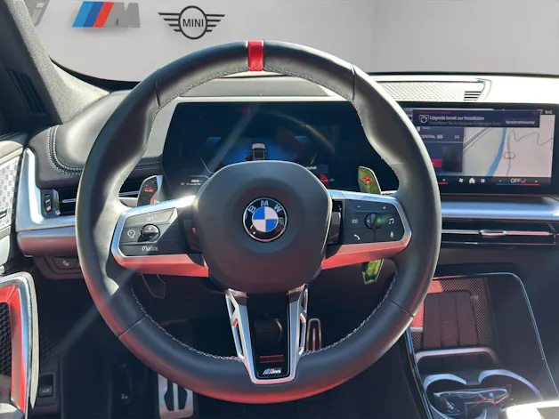 BMW X1 xDrive M35i