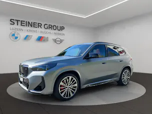 BMW X1 xDrive M35i