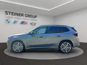 BMW X1 xDrive M35i