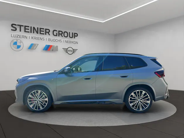 BMW X1 xDrive M35i