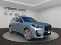 BMW X1 xDrive M35i
