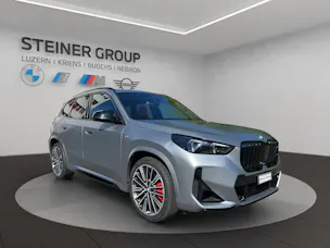 BMW X1 xDrive M35i