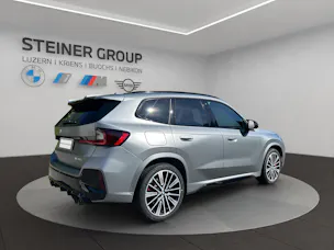 BMW X1 xDrive M35i