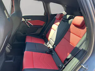 BMW X1 xDrive M35i