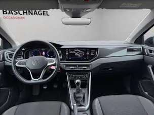 VW Taigo 1.0 TSI Life