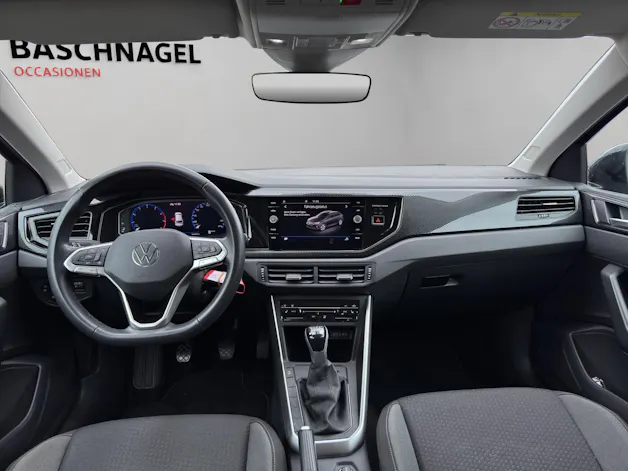 VW Taigo 1.0 TSI Life