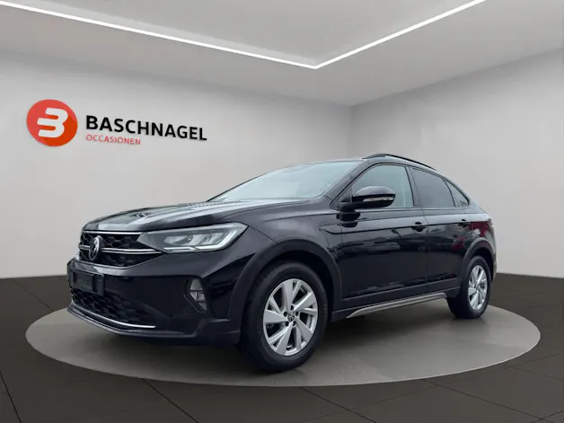 VW Taigo 1.0 TSI Life