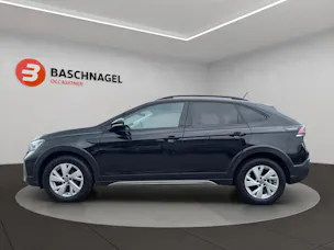 VW Taigo 1.0 TSI Life