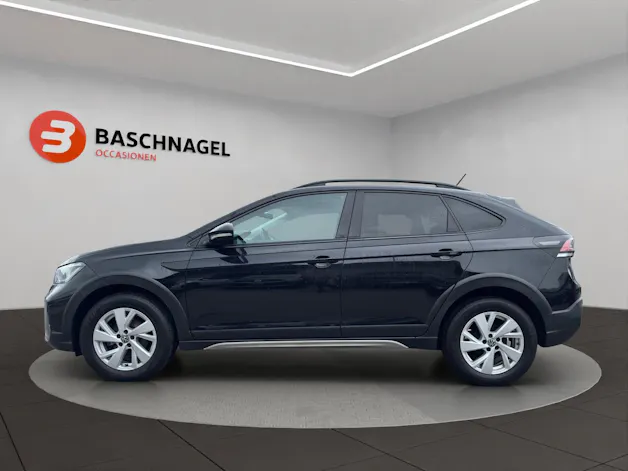 VW Taigo 1.0 TSI Life